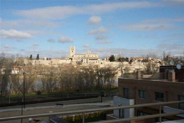 Chalet en Zamora