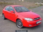 Chevrolet Lacetti 1.6 SX - mejor precio | unprecio.es