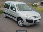 Citroën BERLINGO MULTIVOLUMEN SX - mejor precio | unprecio.es