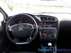 Citroen C4 - mejor precio | unprecio.es