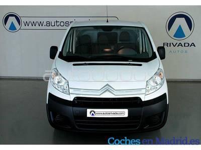 Citroen Jumpy