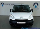 Citroen Jumpy - mejor precio | unprecio.es