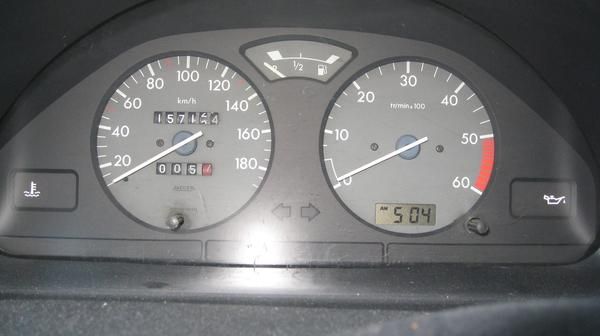 citroen saxo