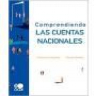 comprendiendo las cuentas nacionales - mejor precio | unprecio.es