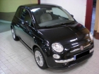 FIAT 500  1.2 LOUNGE - mejor precio | unprecio.es