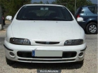 Fiat Bravo 1.9 TD 100 SX - mejor precio | unprecio.es