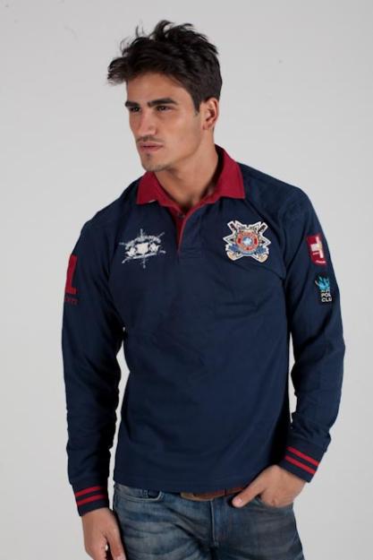 HACKETT, POLOS ASTON MARTIN RACING, CAMPAÑA 2011-2012