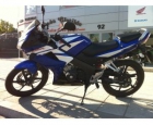 HONDA CBR 125 R - mejor precio | unprecio.es