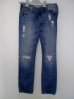 Jeans Hollister chica talla 5 - mejor precio | unprecio.es