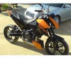 KTM 690 DUKE - mejor precio | unprecio.es