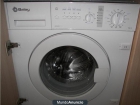 Lavadora BALAY Eurowasher TI840 - 6 kg (AA) - mejor precio | unprecio.es