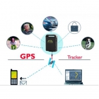 Localizador gps tracker, 65€ - mejor precio | unprecio.es
