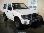 Mitsubishi Montero Corto 2.5 Tdi GLS Stan - mejor precio | unprecio.es
