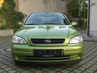 Opel Astra 1.6 Edition 100 - mejor precio | unprecio.es