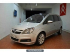 Opel Zafira 1.9CDTi Cosmo 120cv Techo Pan - mejor precio | unprecio.es