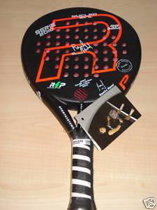 pala padel royal padel 790 whip eva 2010 (125euros) nueva precintada