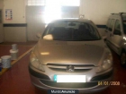 Peugeot 307 2.0HDI 110 XS - mejor precio | unprecio.es