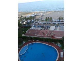 Piso en alquiler en Playa de San Juan, Alicante (Costa Blanca)