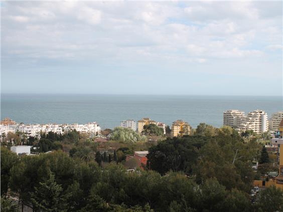 Piso en Benalmádena