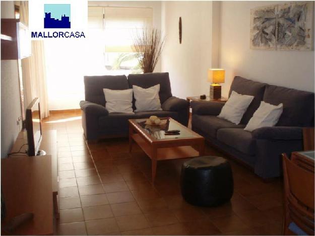 Piso en Palma de Mallorca