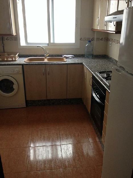 Piso en Valencia