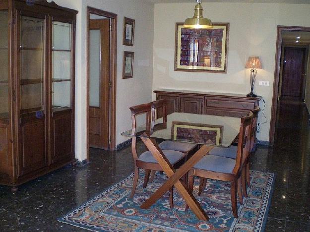 Piso en Valencia