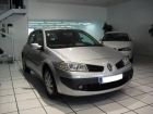 RENAULT MEGANE 1.5DCI DYNAM.105 ECO2 - mejor precio | unprecio.es