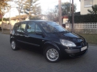 Renault Scénic 1.5dci 105cv - mejor precio | unprecio.es