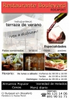 Restaurante en Rocafort. El Boulevard - mejor precio | unprecio.es