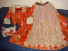 Se vende traje de Valenciana ( fallera) - mejor precio | unprecio.es