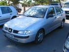 SEAT CORDOBA 1.4 i 5 PURTAS DEL 2.002 - mejor precio | unprecio.es