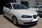 SEAT IBIZA 1.4 TDI 75CV. 3P. - Barcelona - mejor precio | unprecio.es