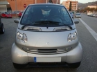 Smart Fortwo 0.7 Passion 45 61cv - mejor precio | unprecio.es