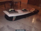 Tabla RACE LTD NORTH Kitesurf - mejor precio | unprecio.es