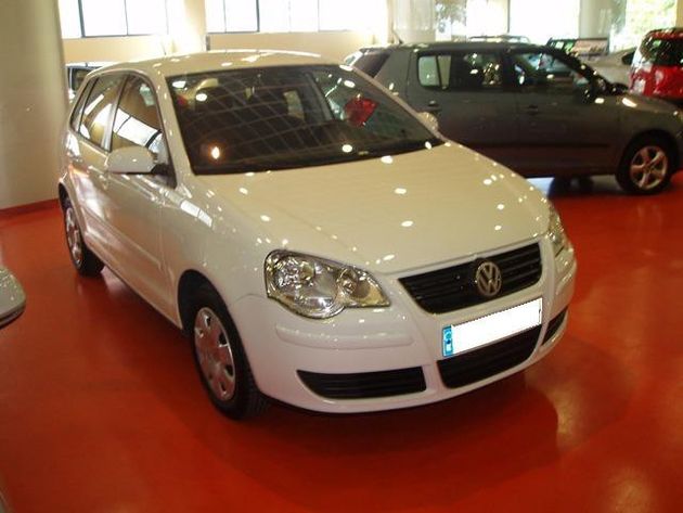 TOYOTA AVENSIS 1.8 ADVANCE