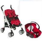 vende en almeria carrito bebe loola bebe confort - mejor precio | unprecio.es