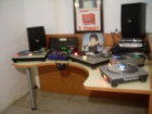 vendo cabina DJ completa - mejor precio | unprecio.es