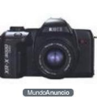 VENDO CAMARA FOTOS REFLEX \"RICOH XR-X 3000\" ANALOGICA - Madrid - Madrid - mejor precio | unprecio.es