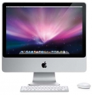 VENDO IMAC 20’ ALUMINIUM - mejor precio | unprecio.es