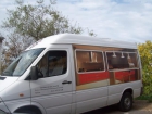 Vendo merdeces sprinter cdi - mejor precio | unprecio.es