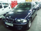 Venta de coche BMW 320D TOURING NACIONAL '01 en Madrid - mejor precio | unprecio.es