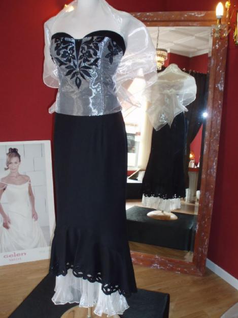 vestido-FIESTA- CESEMONIA- MADRINA - COMUNION