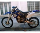 YAMAHA WR 400 - mejor precio | unprecio.es