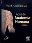 VENDO NETTER ANATOMIA 4ºEDICION - mejor precio | unprecio.es