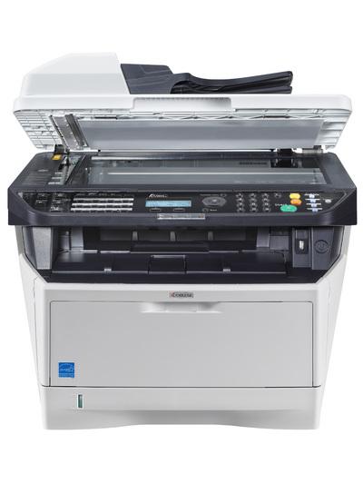 Impresora Multifunción monocromo A4 FS-1130MFP