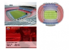 Abono temporada 2012-13 Futbol Club Barcelona - mejor precio | unprecio.es