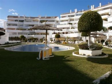 Apartamento con 1 dormitorio se vende en Marbella, Costa del Sol
