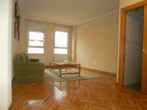 Apartamento en Burgos