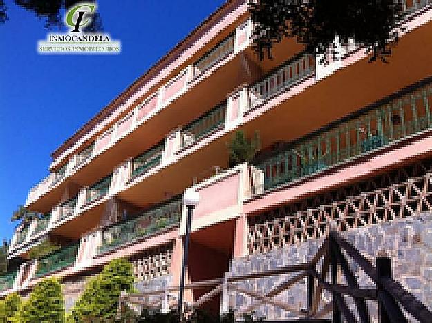 Apartamento en Fuengirola