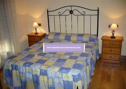 Apartamento en Salamanca